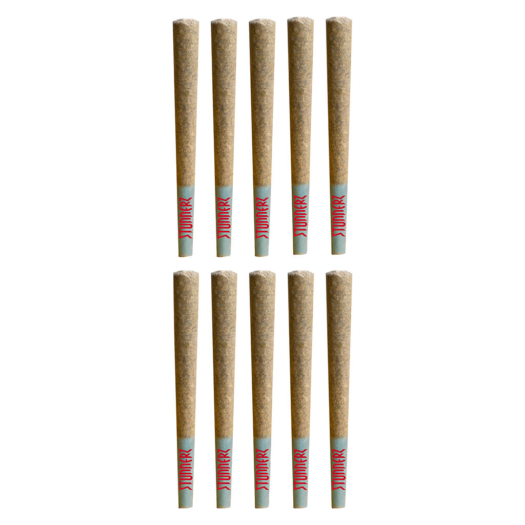 Stunnerz Sativa Pre-Roll | Smokey's