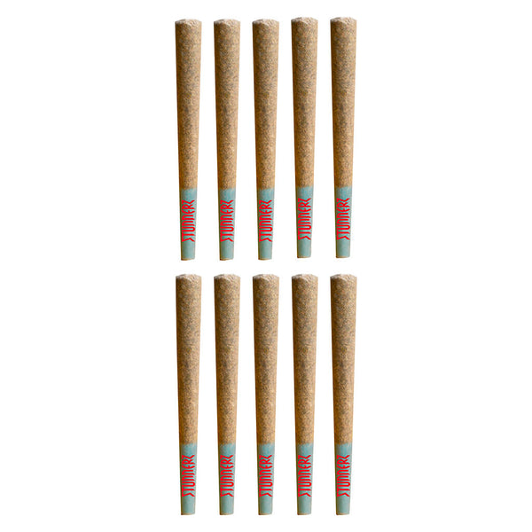 Stunnerz Sativa Pre-Roll — Smokey's | Sativa PR | Cannabis Delivery & Pickup