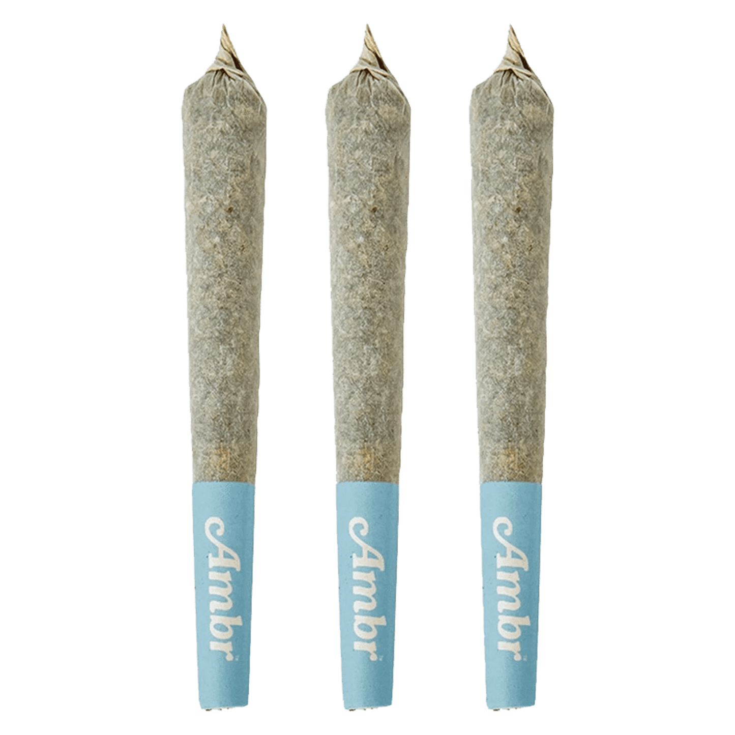 AMBR Rainbow Snowcone Liquid Diamond Infused Pre-Roll | Smokey's