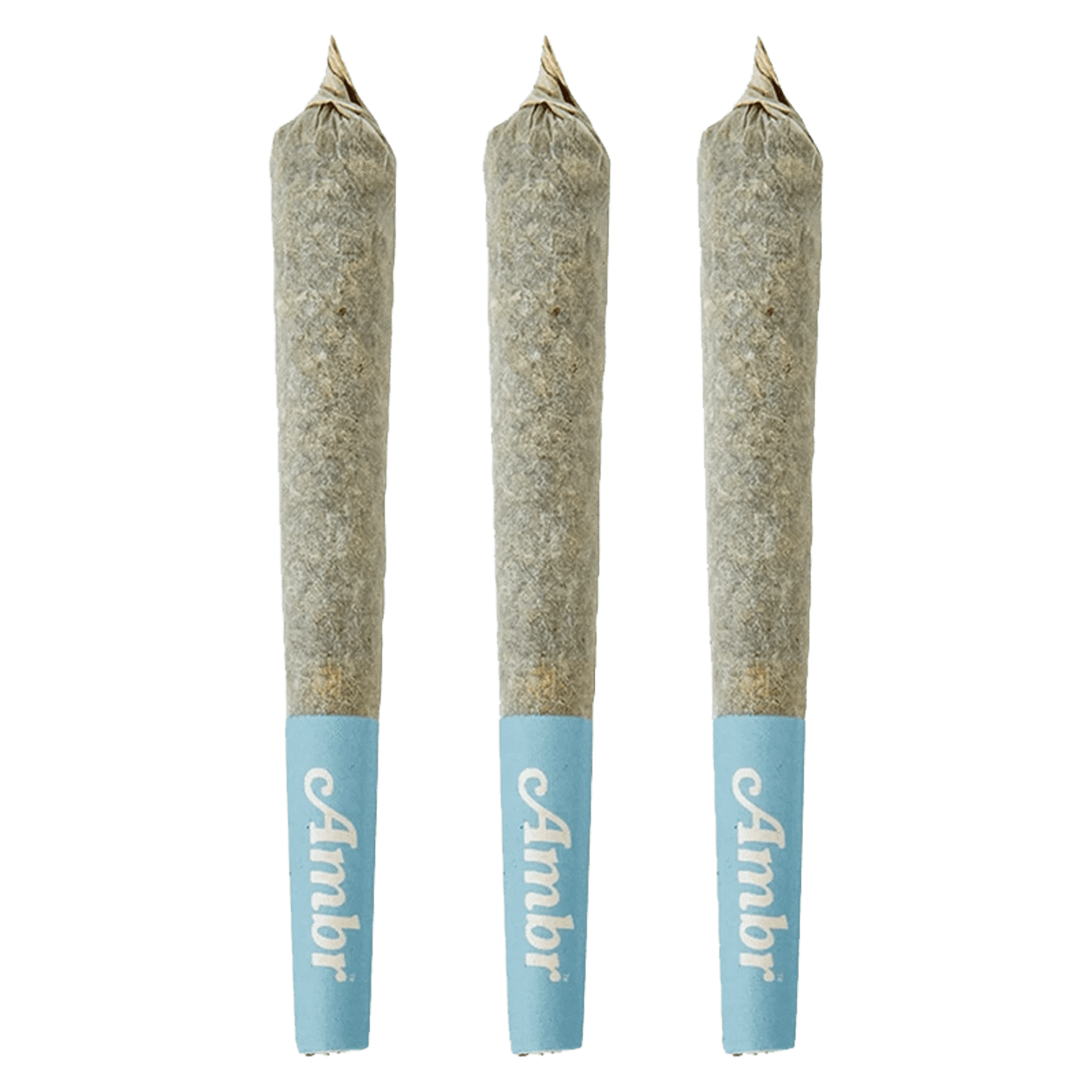AMBR Rainbow Snowcone Liquid Diamond Infused Pre-Roll | Smokey's