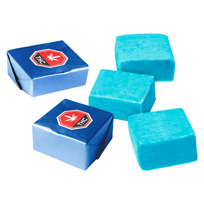 Portals Blue Raspberry Sunset Soft Chew | Smokey's