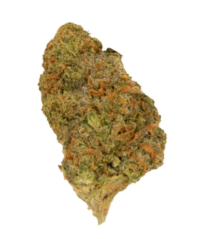 Palmetto Apple Jack | Smokey's