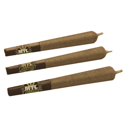MTL Jungl' Cake Pre-Roll | Smokey's