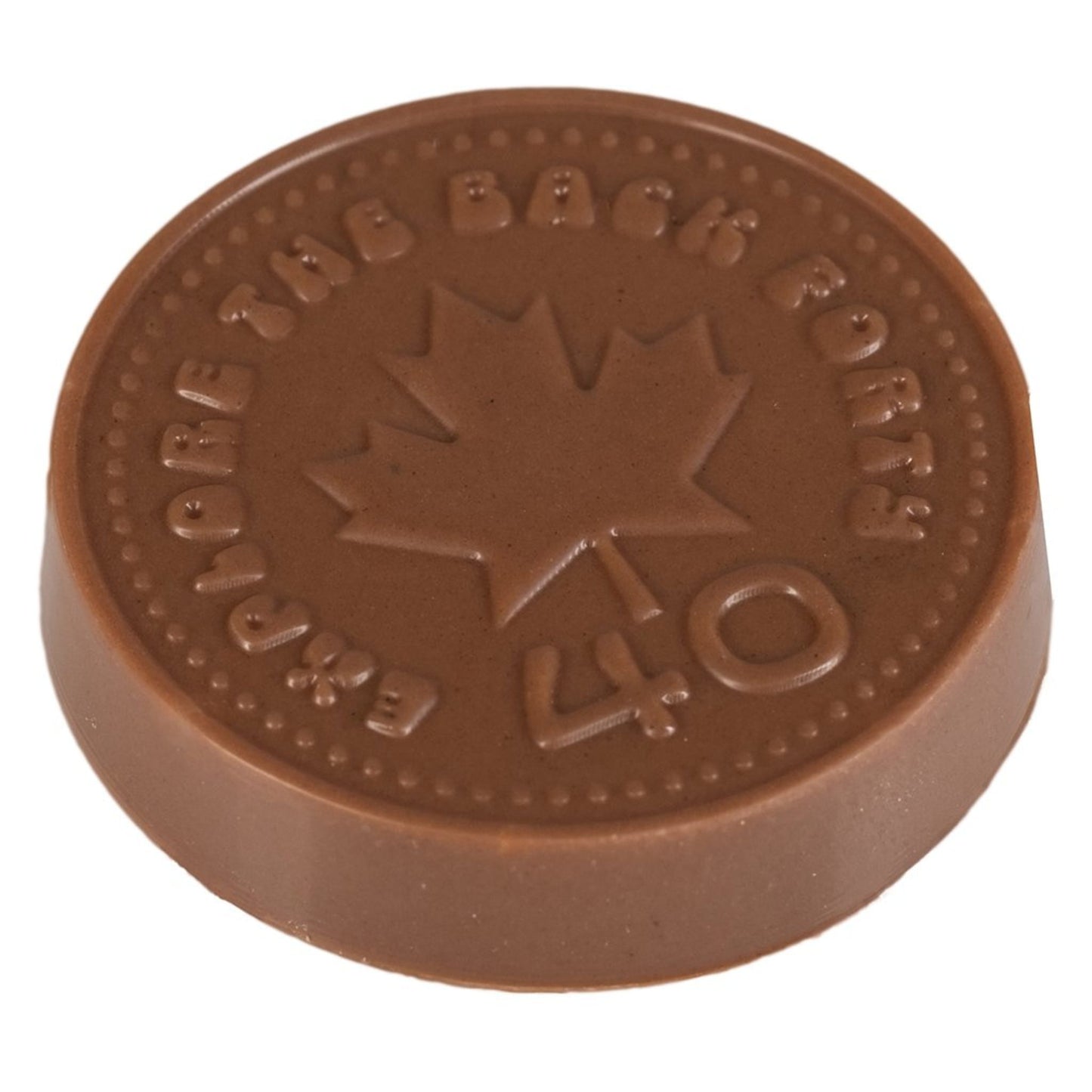 Back Forty S'Mores Chocolate | Smokey's