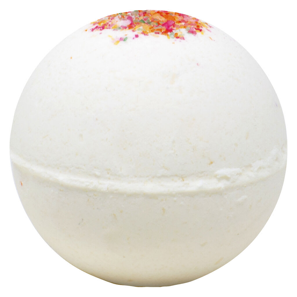 Rebound Birthday Bath Bomb | Smokey's