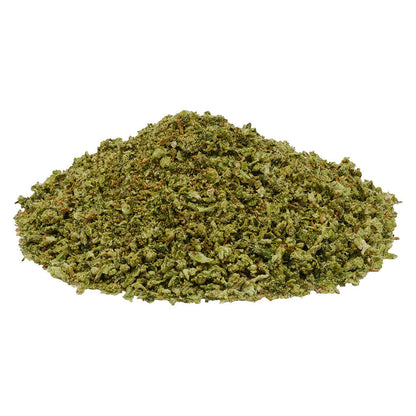 Back Forty Lemon Diesel Milled | Smokey's