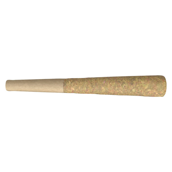 3Saints Crumbled Lime Hash Infused Pre-Roll — Smokey's | Sativa PR | Cannabis Delivery & Pickup