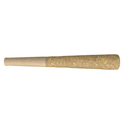 3Saints Crumbled Lime Hash Infused Pre-Roll | Smokey's