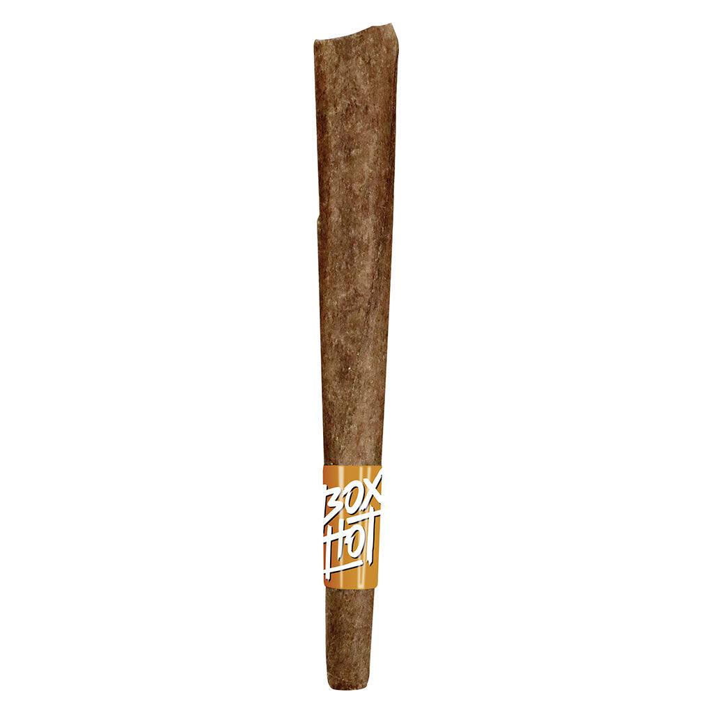 BoxHot Peach OG Infused Blunt | Smokey's