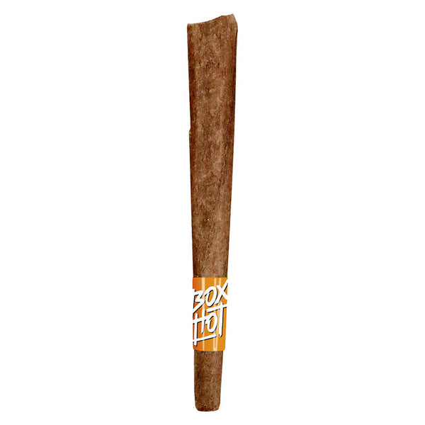 BoxHot Peach OG Infused Blunt — Smokey's | Sativa PR | Cannabis Delivery & Pickup