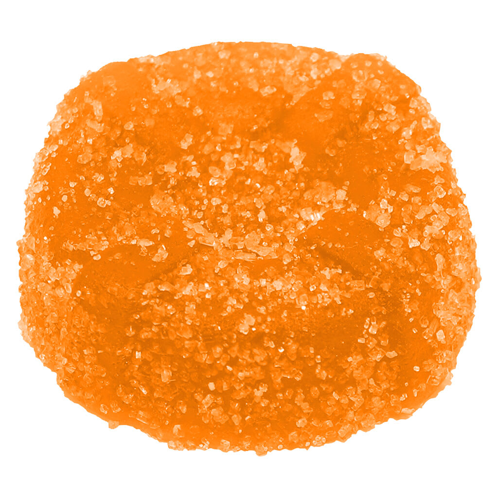 No Future The Orange One Soft Chew | Smokey's