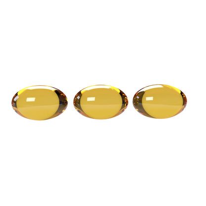 Emprise Light Year-THC Softgels