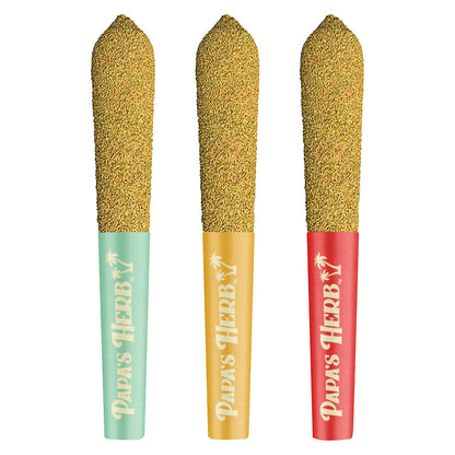 Papa's Herb Lil Papa's Infused Pre-Roll | Smokey's
