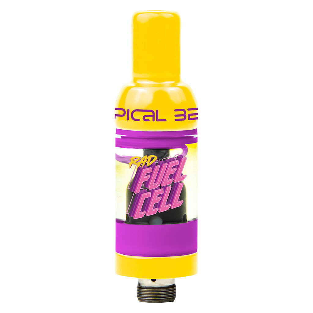 RAD Tropical Beast Fuel Cartridge | Smokey's