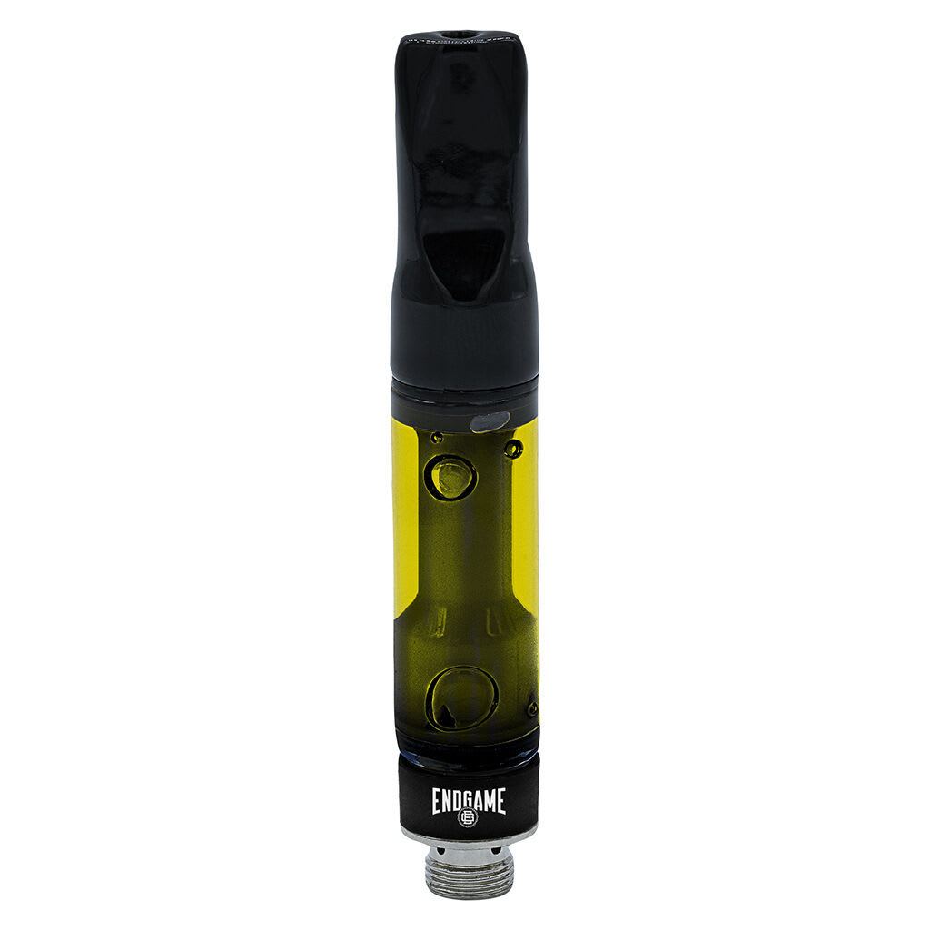 Endgame Platinum Punch Liquid Diamond Cartridge | Smokey's