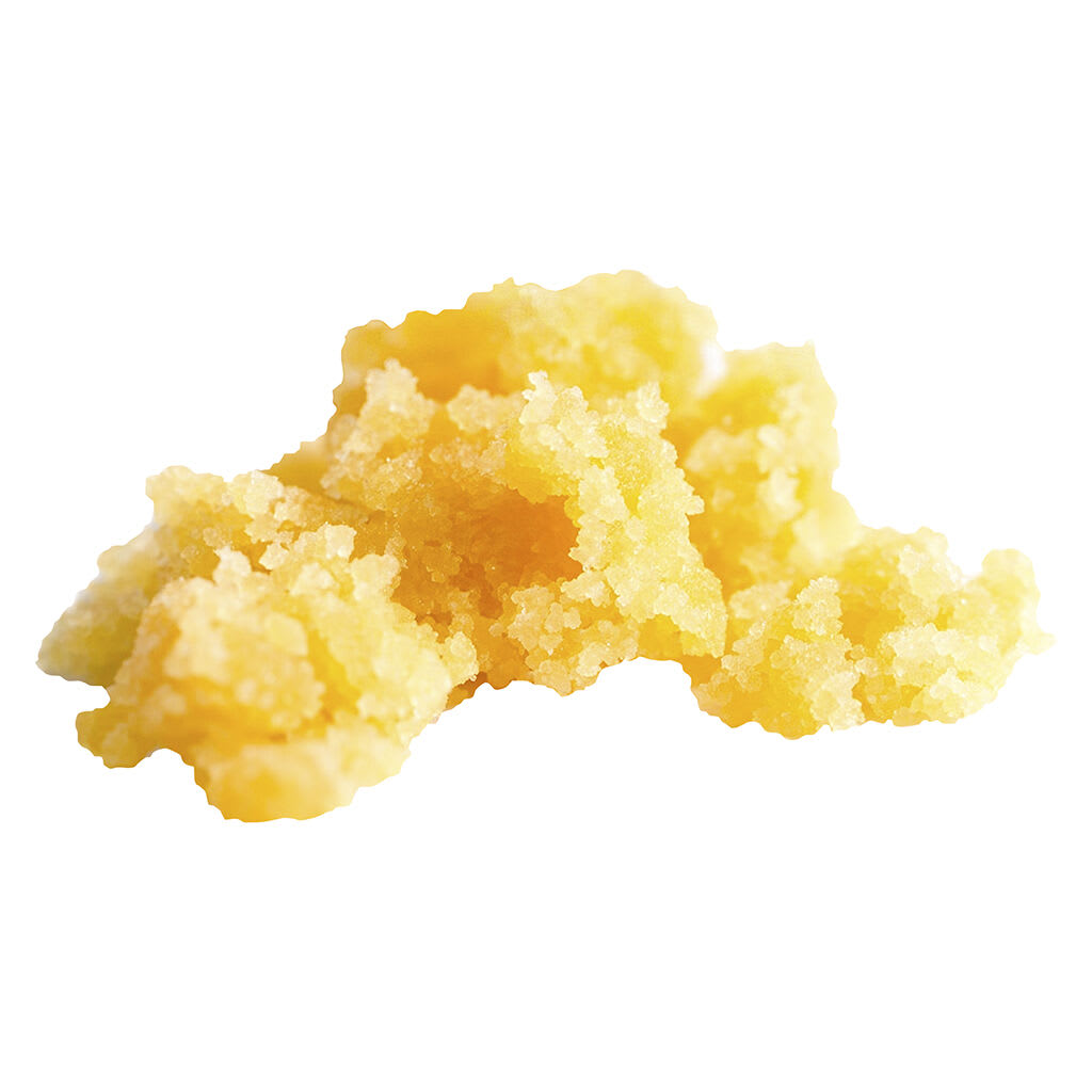 Roilty White Knight Sugar Wax | Smokey's