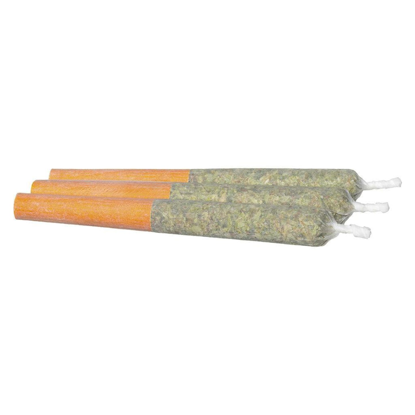 Tasty's Melon Diamond Infused Pre-Roll | Smokey's