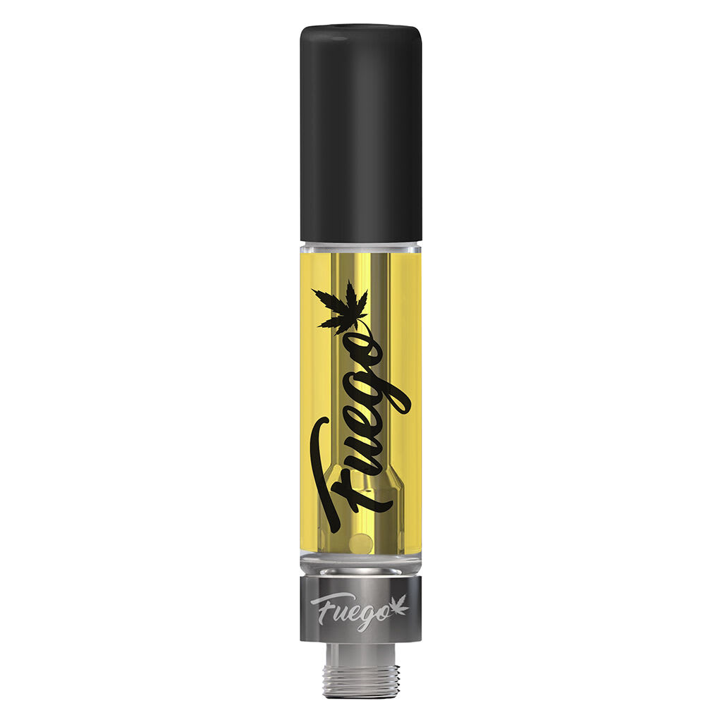 Fuego Blue Venom Cartridge | Smokey's