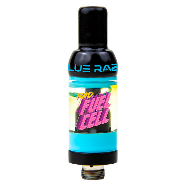 RAD Blue Razz Fuel Cell Cartridge — Smokey's | 510s, & Pods | Cannabis Delivery & Pickup