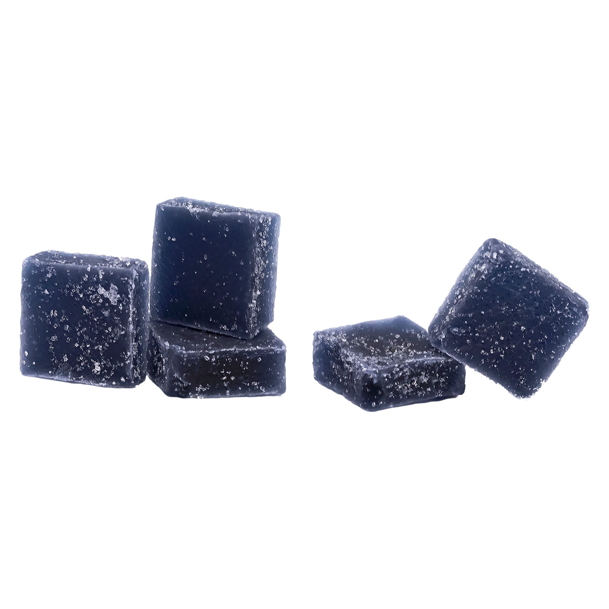 Wana Classic Midnight Berry CBN Soft Chew
