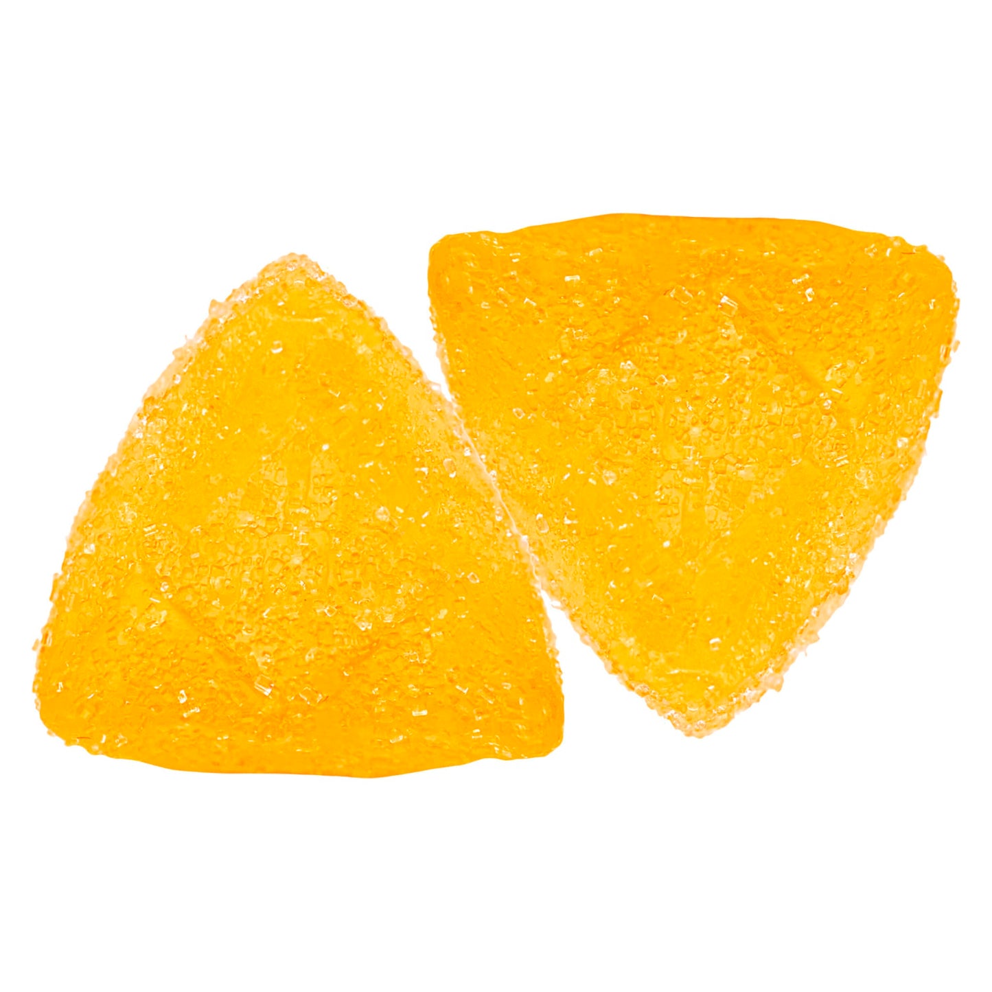 Wana QUICK Rise & Shine Clementine CBG Soft Chew | Smokey's