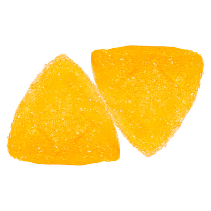 Wana QUICK Rise & Shine Clementine CBG Soft Chew | Smokey's