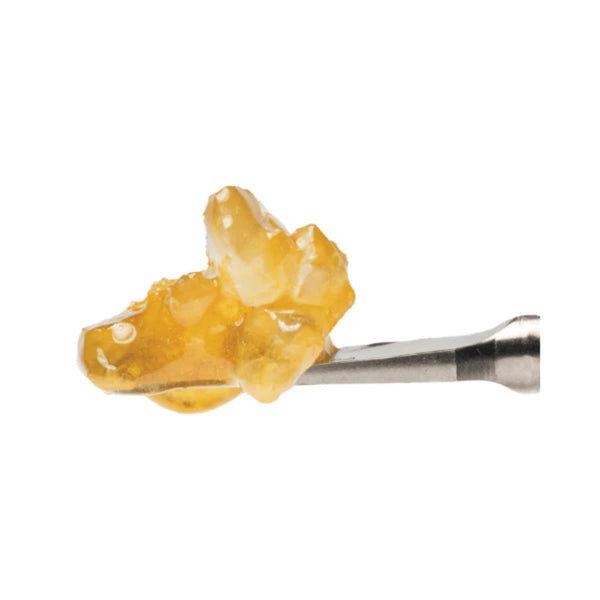 frootyhooty Gargantuan Grape Diamonds & Sauce — Smokey's | Dabbable | Cannabis Delivery & Pickup