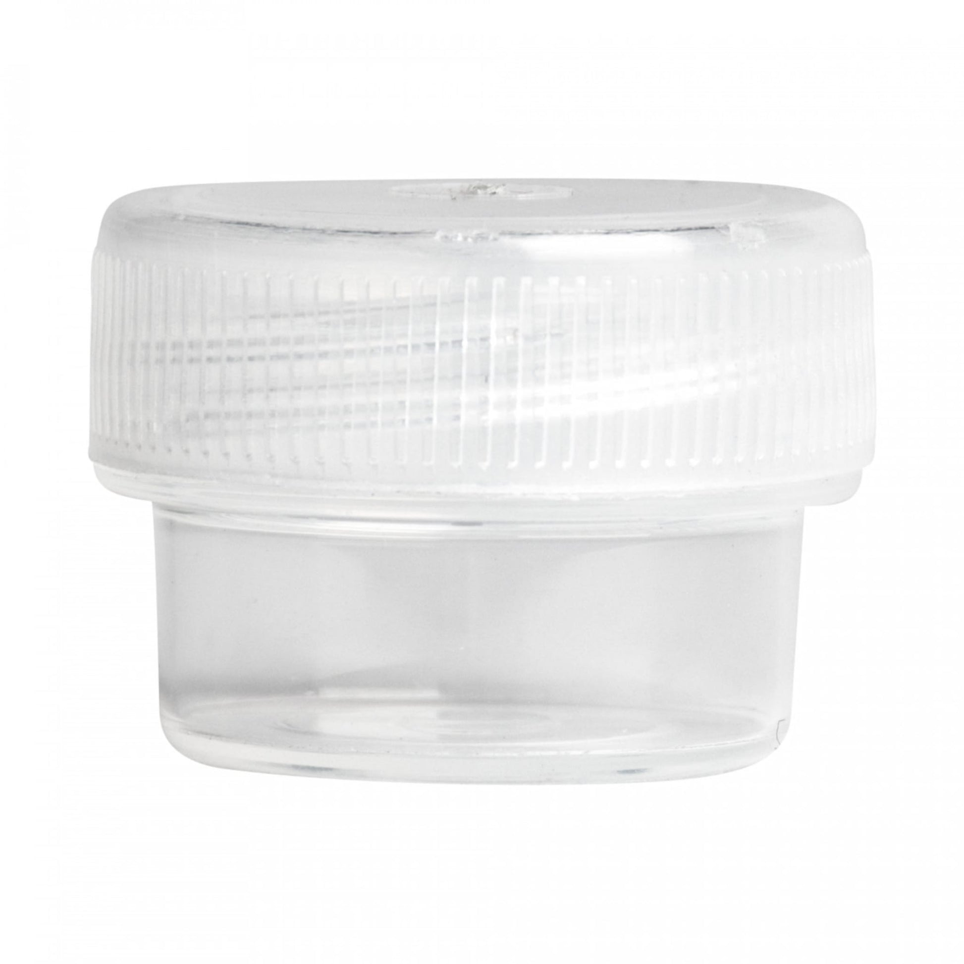 Smokey's Plastic Container | Smokey's
