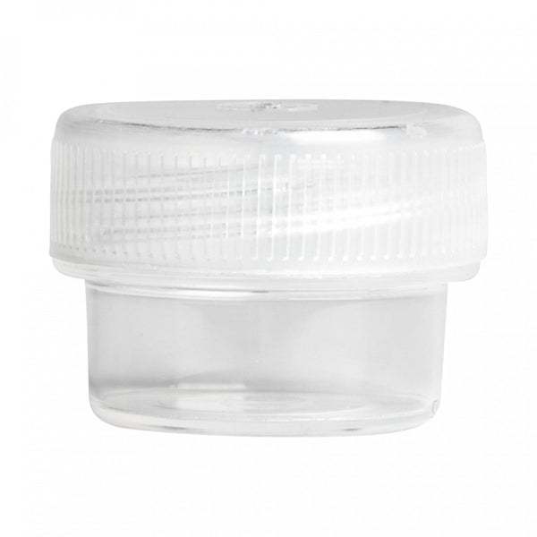 Smokey's Plastic Container — Smokey's | Lighters, Torches, & Miscellaneous | Cannabis Delivery & Pickup