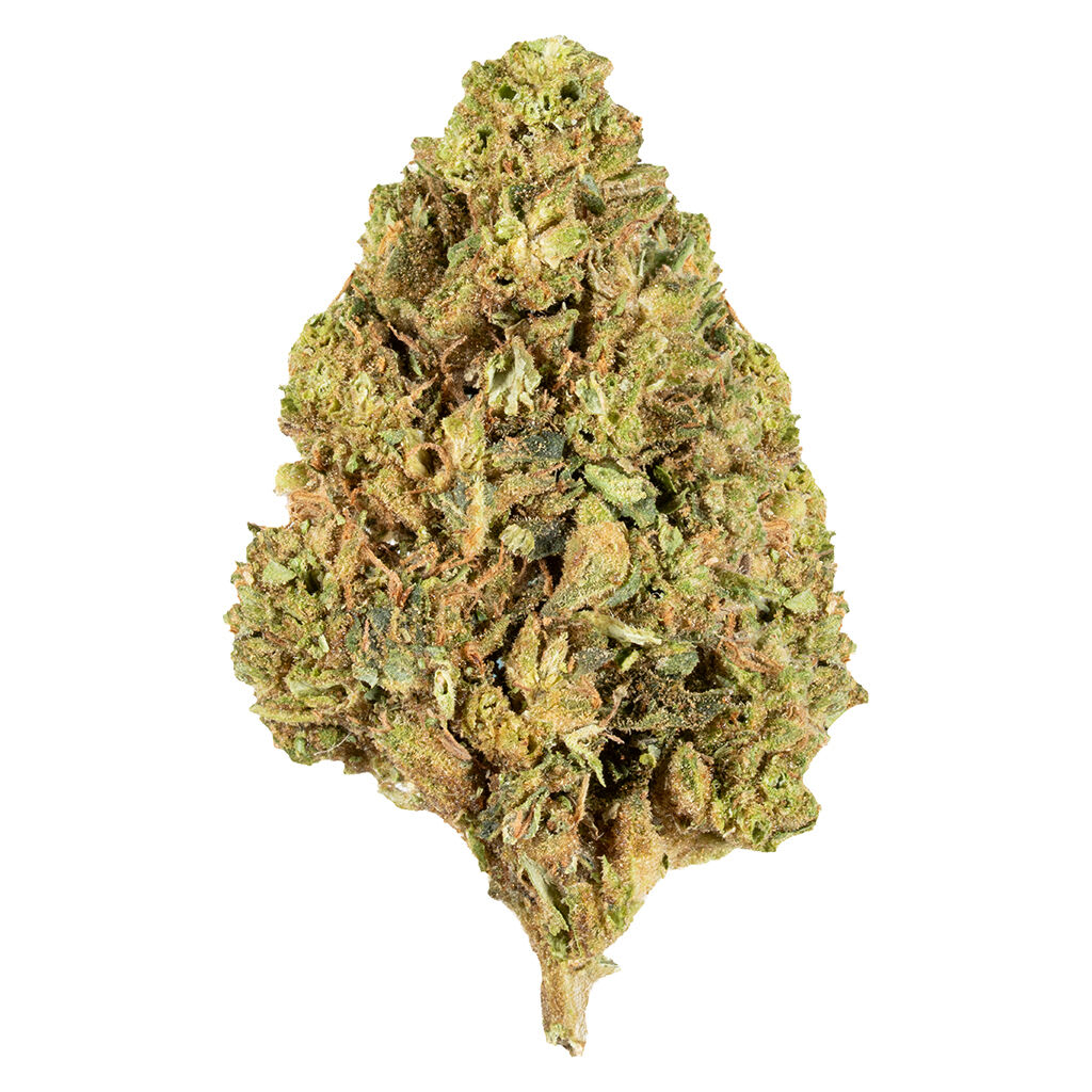 Divvy Space Cake | Smokey's