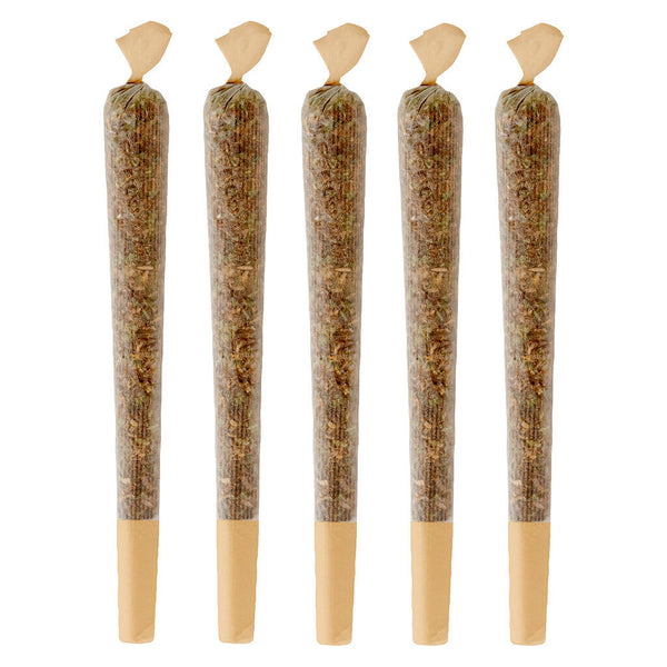 Mendo Select Purple Mountain Majesty Pre-Roll — Smokey's | Hybrid PR | Cannabis Delivery & Pickup