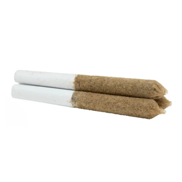 Tweed Strawberry Vanilla Haze Infused Pre-Roll — Smokey's | Hybrid PR | Cannabis Delivery & Pickup