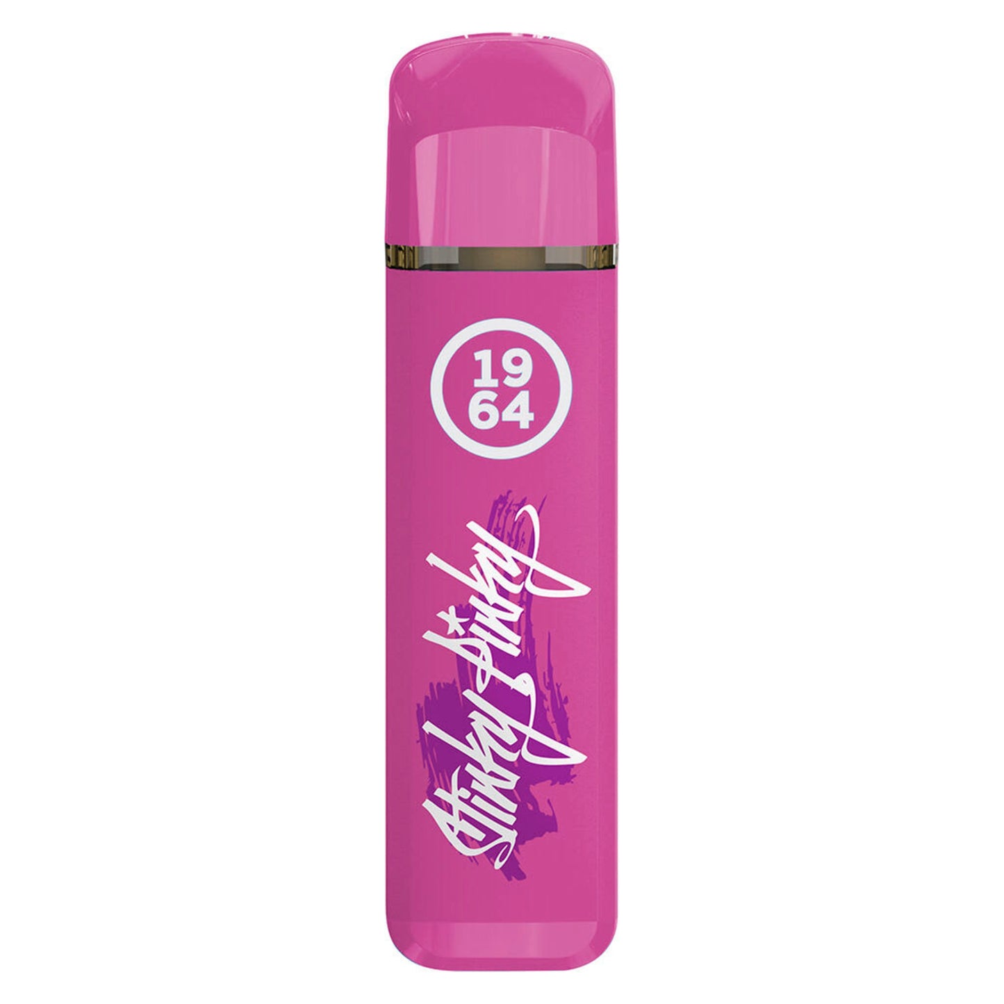 1964 Stinky Pinky Resin Disposable | Smokey's