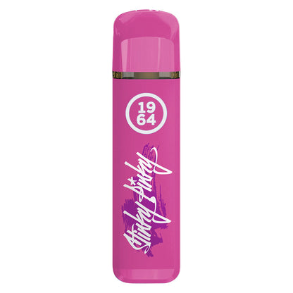 1964 Stinky Pinky Resin Disposable | Smokey's