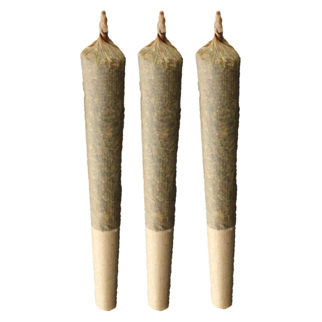 Weed Me Cashmere Pre-Roll | Smokey's