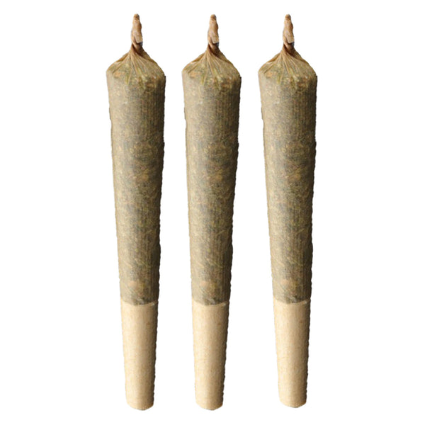 Cashmere Pre-Roll — Smokey's | Sativa PR | Cannabis Delivery & Pickup