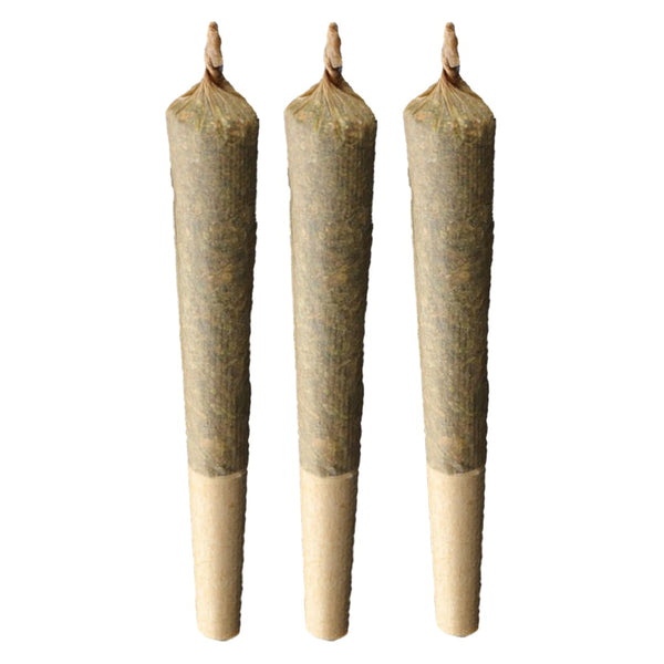 Weed Me Cashmere Pre-Roll — Smokey's | Sativa PR | Cannabis Delivery & Pickup