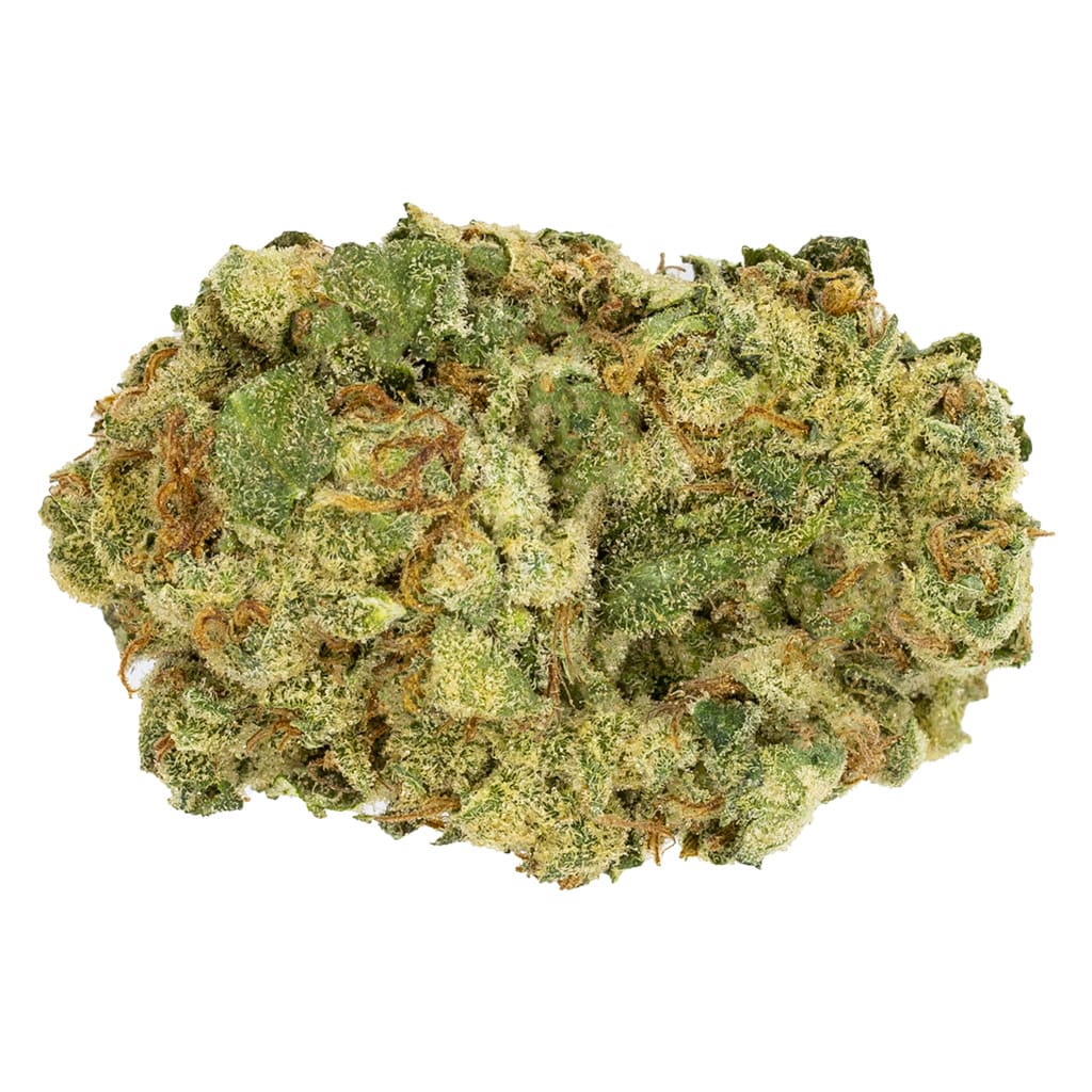 5 Points Zsweet | Smokey's