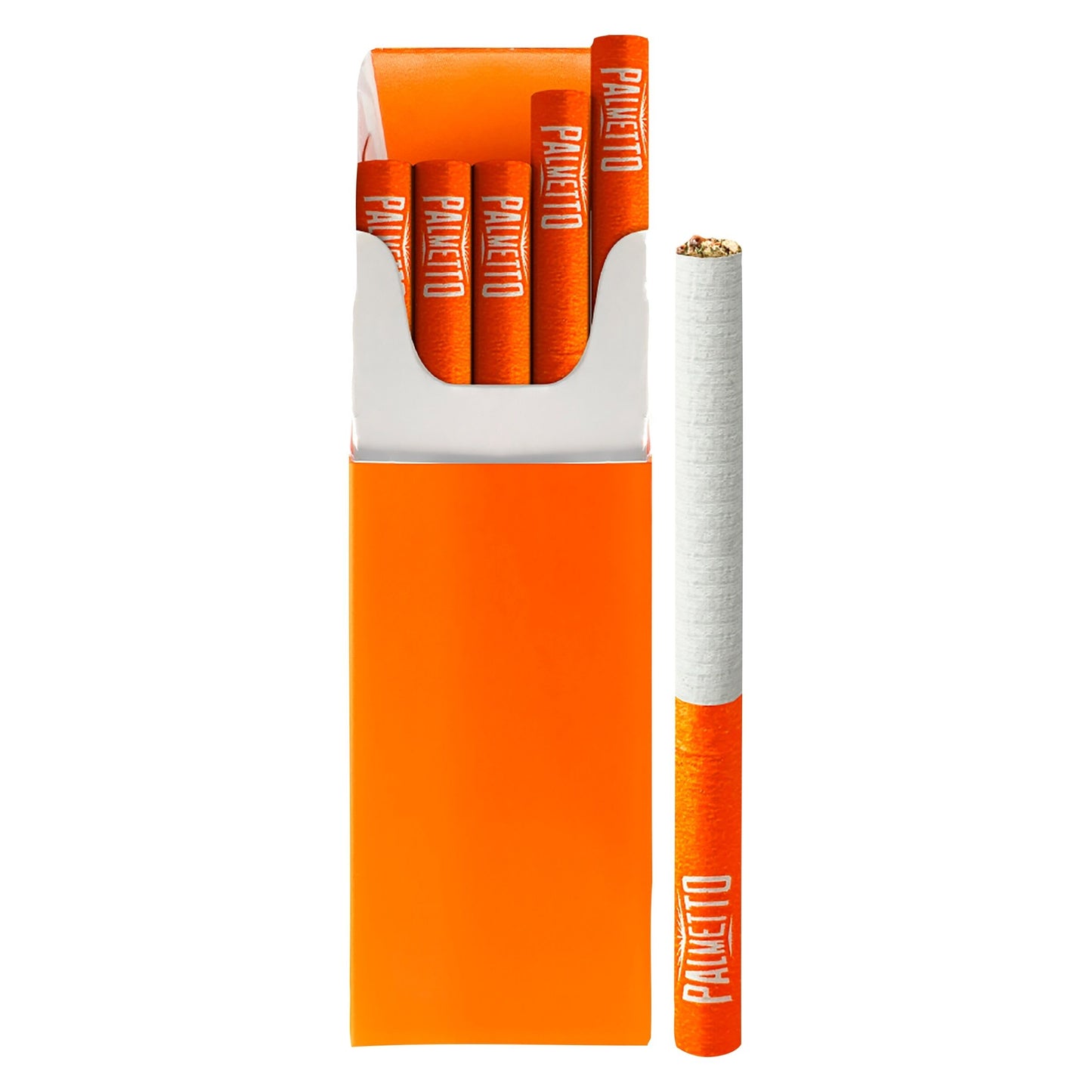 Palmetto Orange Bud Pre-Roll