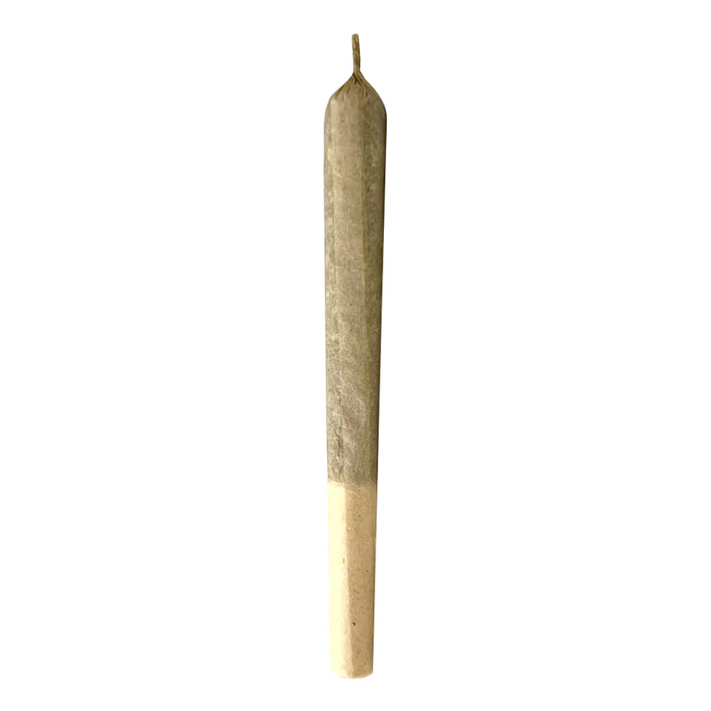 MTL Strawberry N' Mintz Pre-Roll | Smokey's