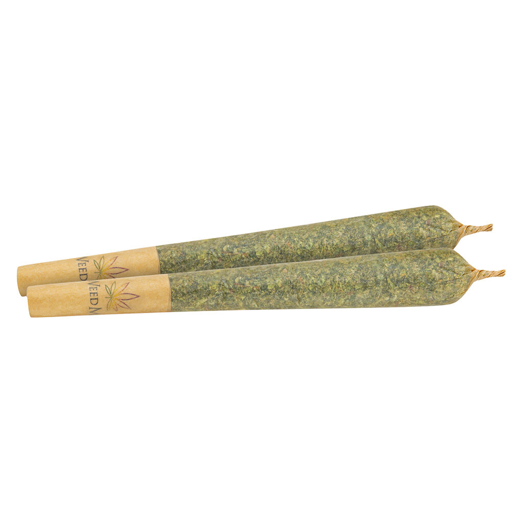 Weed Me Farm Gas Pre-Roll | Smokey's