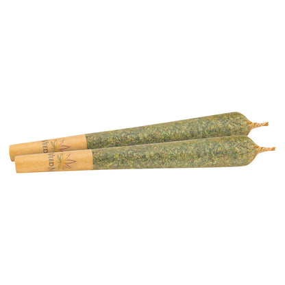 Weed Me Farm Gas Pre-Roll
