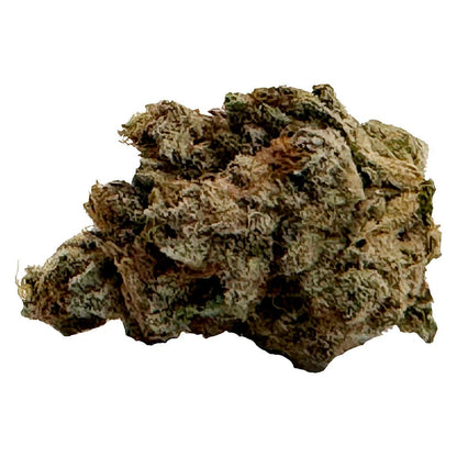 MTL El Jefe | Smokey's