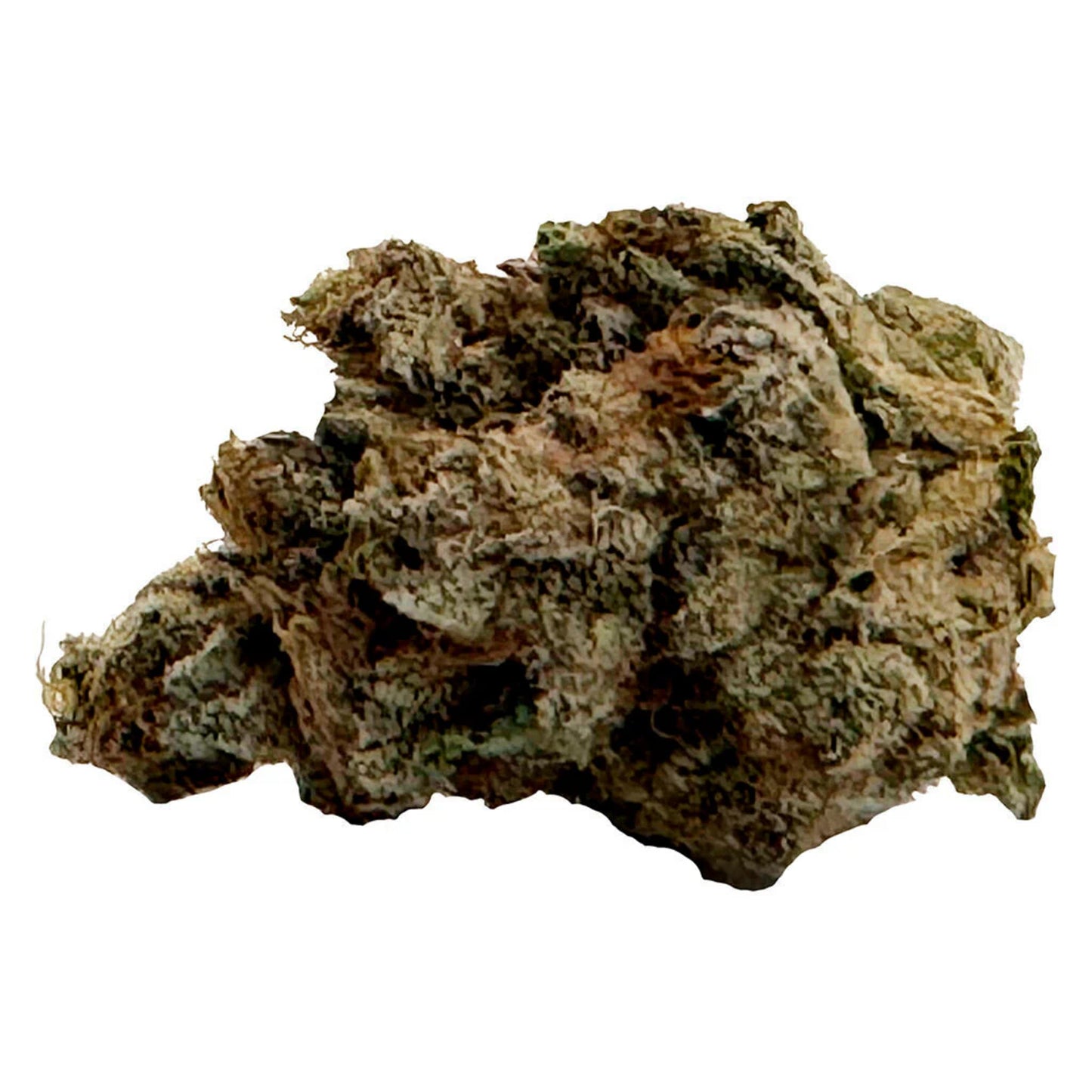 MTL El Jefe | Smokey's