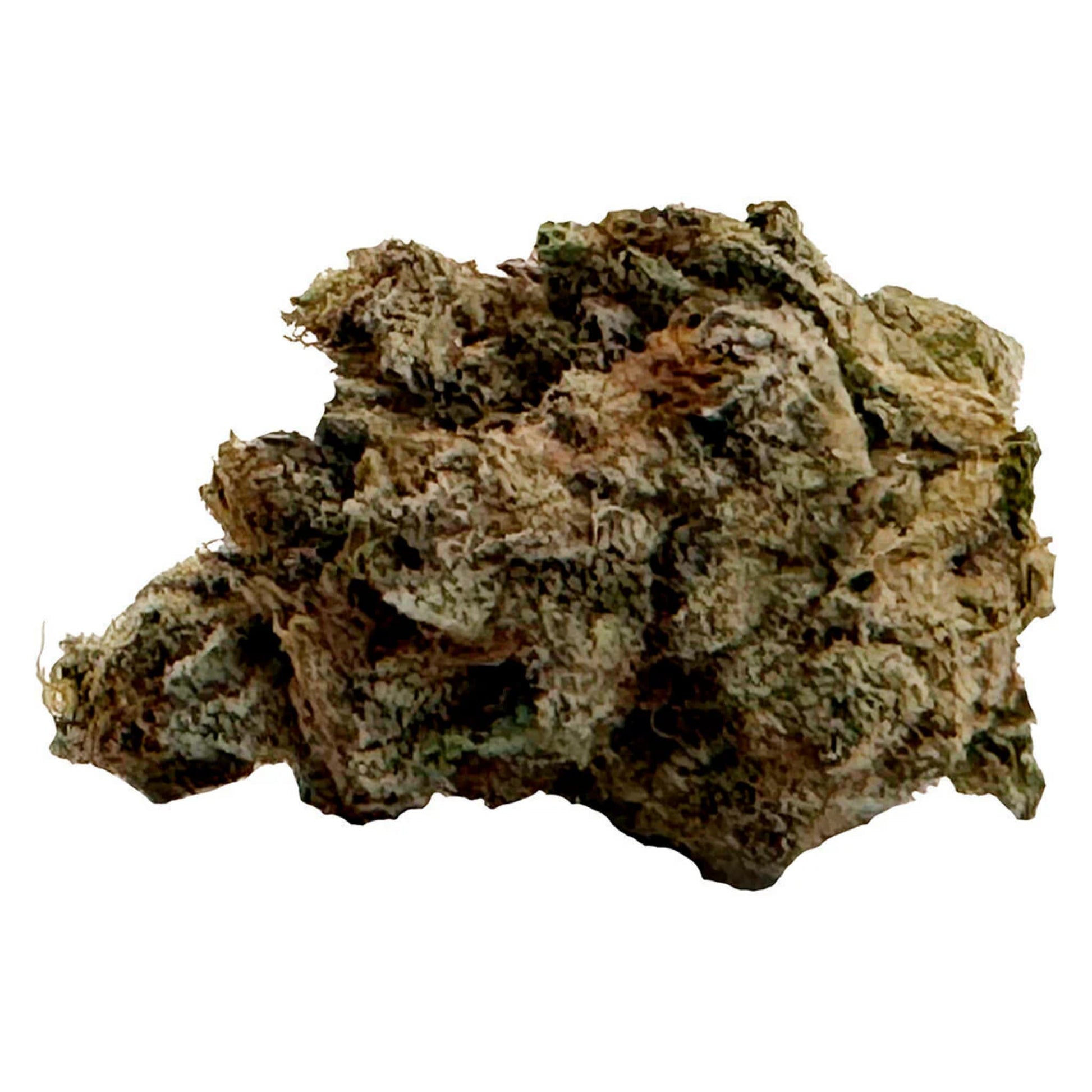 MTL El Jefe | Smokey's