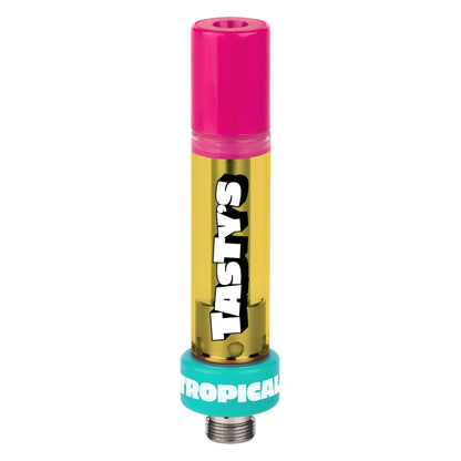 Tasty's Tropical Cartridge | Smokey's