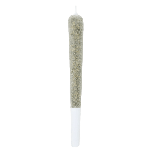 Tiger Berry Infused Pre-Roll — Smokey's | Sativa PR | Cannabis Delivery & Pickup