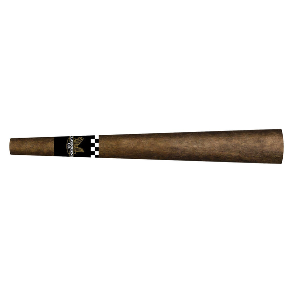 Claybourne Strawberry Cough Liquid Diamond Infused Blunt — Smokey's | Sativa PR | Cannabis Delivery & Pickup