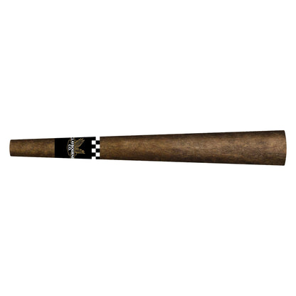 Claybourne Strawberry Cough Liquid Diamond Infused Blunt | Smokey's