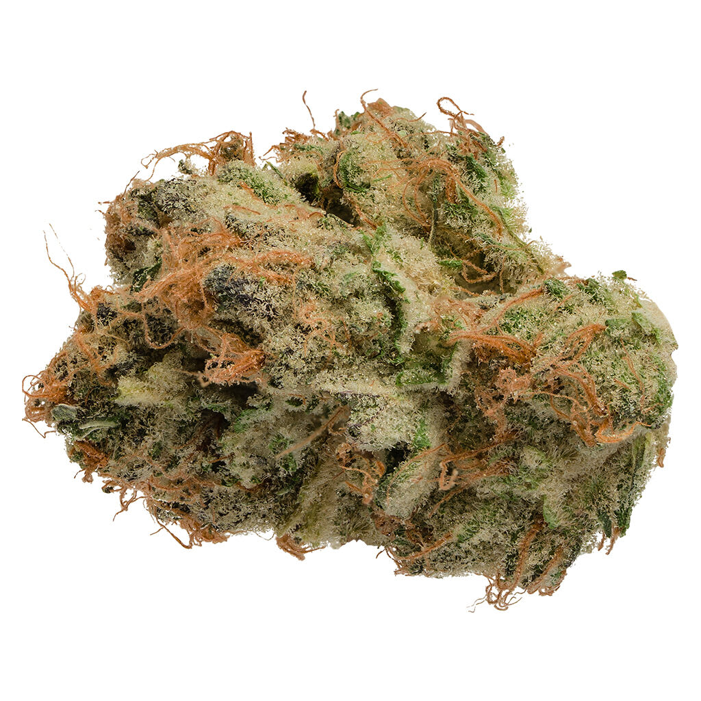 Jonny Chronic Tropicanna | Smokey's